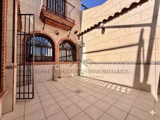 Chalet en venta en Centro en Alcalá de Guadaira