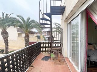 Casa pareada en venta en Hipódromo - Cerrado del Águila en Mijas