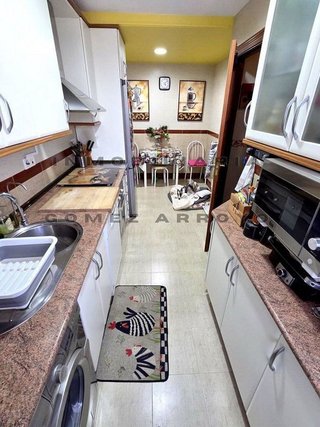 Chalet en venta en Venta de Baños