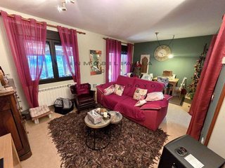Chalet en venta en Venta de Baños