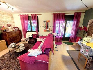 Chalet en venta en Venta de Baños