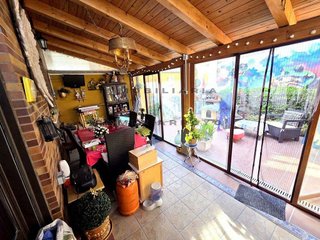 Chalet en venta en Venta de Baños