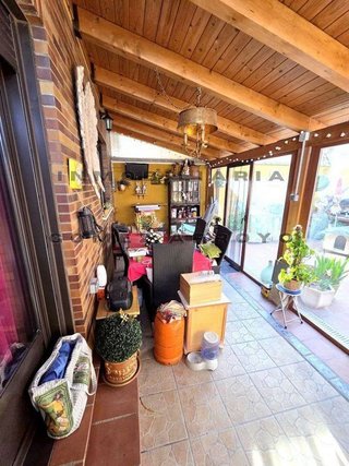 Chalet en venta en Venta de Baños