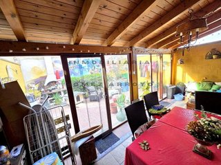 Chalet en venta en Venta de Baños