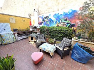 Chalet en venta en Venta de Baños