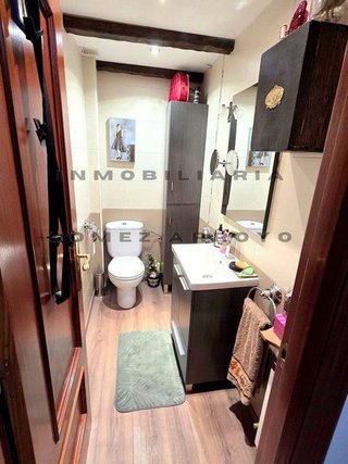 Chalet en venta en Venta de Baños