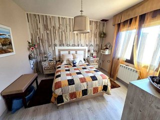 Chalet en venta en Venta de Baños