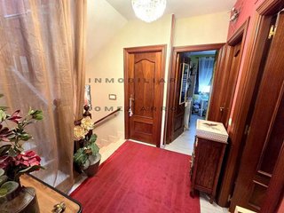 Chalet en venta en Venta de Baños