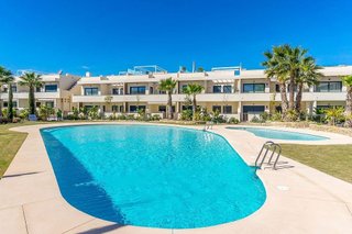 Casa adosada en venta en  El Acequión - Los Naúfragos en Torrevieja