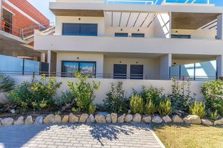 Casa adosada en venta en  El Acequión - Los Naúfragos en Torrevieja