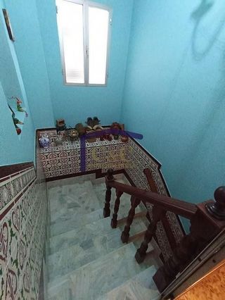 Chalet en venta en Manzanares