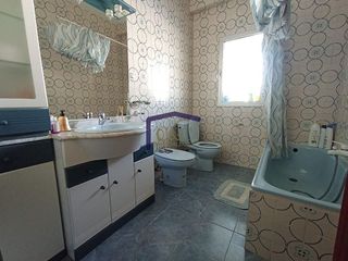 Chalet en venta en Manzanares