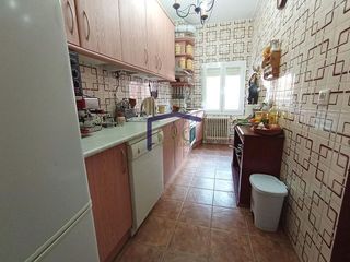 Chalet en venta en Manzanares