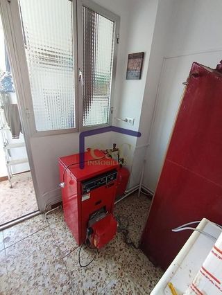 Chalet en venta en Manzanares