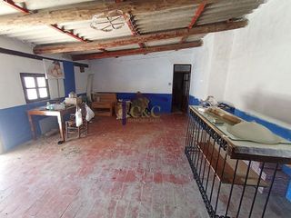 Chalet en venta en Manzanares