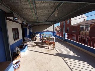 Chalet en venta en Manzanares