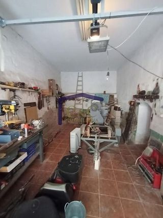 Chalet en venta en Manzanares