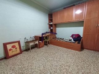 Chalet en venta en Manzanares