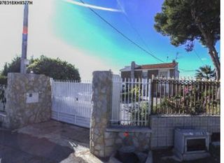 Chalet en venta en Peña de las Águilas en Elche