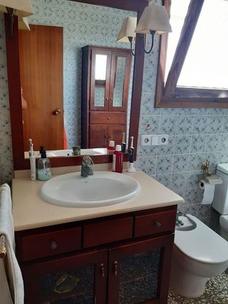 Chalet en venta en Peña de las Águilas en Elche