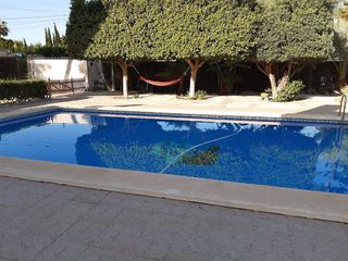 Chalet en venta en Peña de las Águilas en Elche
