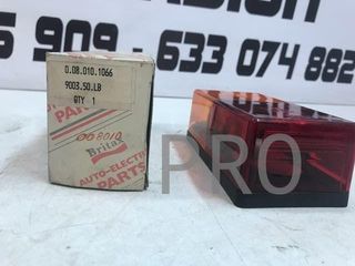 Piloto universal tractor camión remolque