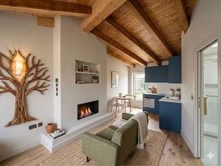 Chalet en venta en Cudillero