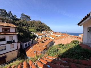 Chalet en venta en Cudillero