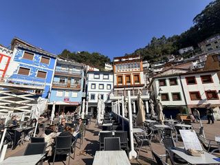 Chalet en venta en Cudillero