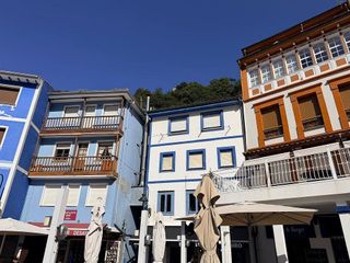 Chalet en venta en Cudillero