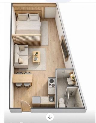 Chalet en venta en Cudillero