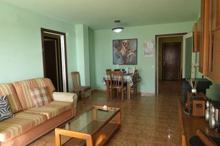 Piso en venta en Calella