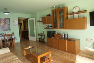 Piso en venta en Calella