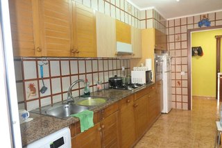 Piso en venta en Calella