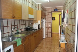 Piso en venta en Calella