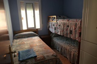 Piso en venta en Calella