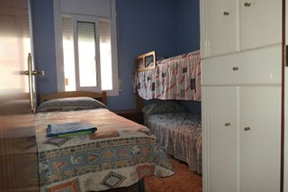 Piso en venta en Calella
