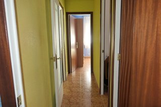 Piso en venta en Calella