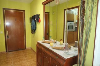 Piso en venta en Calella