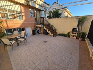 Casa adosada en venta en Norte en Mérida