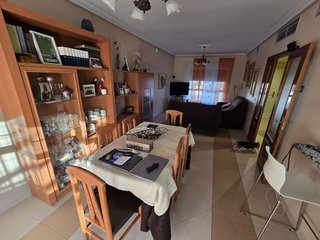 Casa adosada en venta en Norte en Mérida