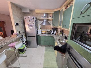 Casa adosada en venta en Norte en Mérida