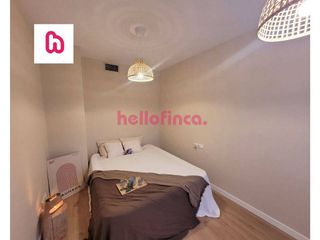 Piso en venta en Barri del Centre en Terrassa