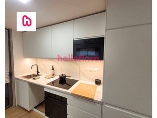 Piso en venta en Barri del Centre en Terrassa