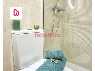 Piso en venta en Barri del Centre en Terrassa