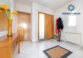 Chalet en venta en Cájar
