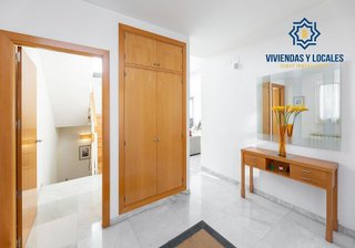 Chalet en venta en Cájar