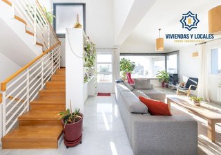 Chalet en venta en Cájar