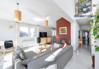 Chalet en venta en Cájar