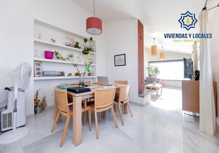Chalet en venta en Cájar